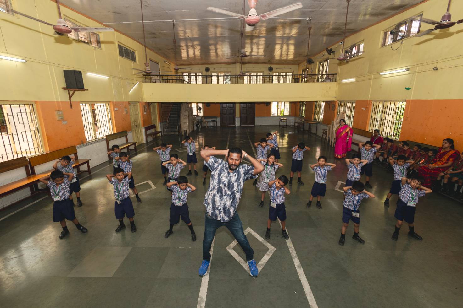 Dance_Session